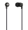 Наушники SmartBuy SBE-100 One, чёрные (PC) 
