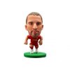 Фигурка футболиста Soccerstarz Liverpool Fabio Borini Home Kit (75603)