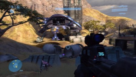 Halo 3 Коллекционное издание (Collector’s Edition) (Xbox 360/Xbox One)