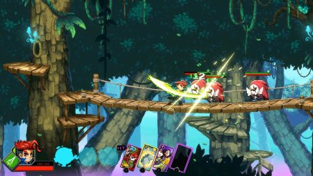 игра Spirit Mancer Коллекционное издание (Collector's Edition) (Switch) для Nintendo Switch
