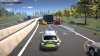 Игра Autobahn Police Simulator 2 (PS4) Playstation 4