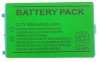Аккумуляторная батарея АКБ для портативной игровой приставки GBA SP 850 mah (OEM) (GBA)