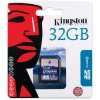 SDXC Карта памяти 32GB Kingston Class 4 (PC) 