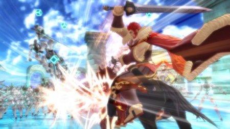  Fate/EXTELLA: The Umbral Star (PS4) Playstation 4
