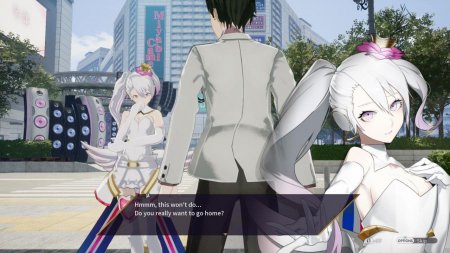  The Caligula Effect: Overdose (PS4) Playstation 4