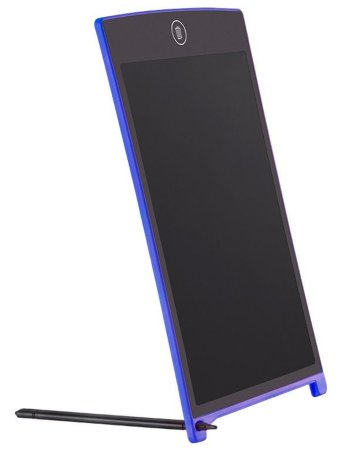    LCD Writing Tablet Newsmy 8,5  (H8S)  (Blue)