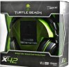 Гарнитура Turtle Beach X42 для PS3/WIN/Xbox 360 (PC) 