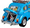  Конструктор Lele Creators Volkswagen Жук 1167 деталей (No.39007)