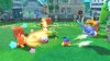 игра Kirby and the Forgotten Land (Switch) USED Б/У для Nintendo Switch