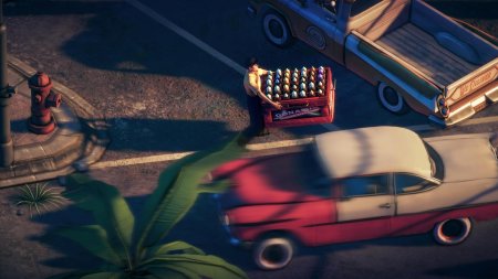 Deliver At All Costs (PS5)