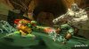 TMNT Teenage Mutant Ninja Turtles (Черепашки Ниндзя): Mutants in Manhattan (Xbox 360) USED Б/У
