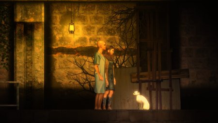 The Nightmare Box Vol II (PS5)