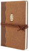 Ежедневник Pyramid: Логотип Ньюта Саламандра (Newt Scamander Logo) Фантастические твари (Fantastic Beasts) (Premium Notebooks SR72237) A5