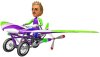 Купить игру Pilotwings Resort (Nintendo 3DS) на 3DS