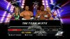 WWE SmackDown vs Raw 2011 The Hit Man Edition (Xbox 360)