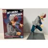 Фигурка Banpresto Bravegraph #1: Тодороки Вол.2 (Todoroki Vol.2) Моя геройская академия (My Hero Academia) (0045557106027) 16 см 