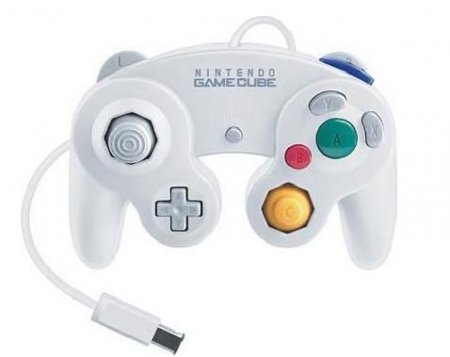  Wii / GameCube GamePad (Wii)