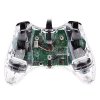 Геймпад проводной (Wildfire 2 Wireless Controller Black) Черный (Xbox 360) 