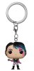  Брелок Funko Pocket POP! Keychain: Искромётный специалист (Sparkle Specialist) Фортнайт Сезон 2 (Fortnite S2) (35719-PDQ) 4 см