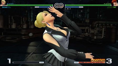  The King of Fighters XIV (14) (PS4) Playstation 4
