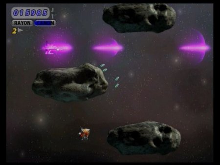 Thrillville: Off the Rails (PS2) USED Б/У