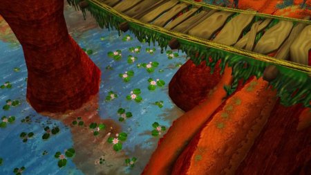 Ty the Tasmanian Tiger (PS2) USED Б/У