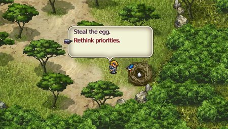 игра Romancing SaGa 2 (Switch) для Nintendo Switch