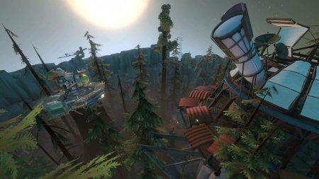 игра Outer Wilds: Archaeologist Edition Русская Версия (Switch) для Nintendo Switch