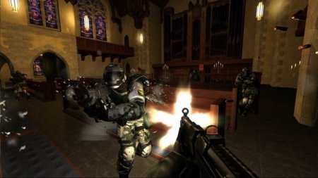 F.E.A.R Files (Xbox 360/Xbox One) USED Б/У