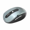 Мышь беспроводная CBR CM-500, серая (PC) 