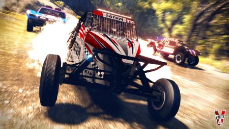 V-Rally 4 Ultimate edition Русская Версия (Xbox One) 