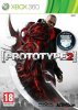 Prototype 2 Radnet Edition (Специальное Издание) Русская Версия (Xbox 360) USED Б/У
