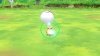 игра Pokemon: Let’s Go, Eevee! + Poke Ball Plus Pack (Switch) для Nintendo Switch