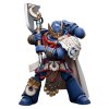  JoyToy:  2 (Guard 2)  40K   (Warhammer 40K Ultramarines Honour) (JT6533) 12   