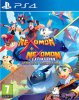 Nexomon + Nexomon: Extinction Complete Collection Русская версия (PS4)