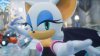 Sonic Racing: CrossWorlds Русская Версия (Switch 2)