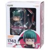 Фигурка Good Smile Company Nendoroid: Зенин Маки (Zenin Maki) Магическая битва (Jujutsu Kaisen) (4580590126947) 10 см 