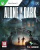 Alone in the Dark Русская Версия (Xbox Series X)