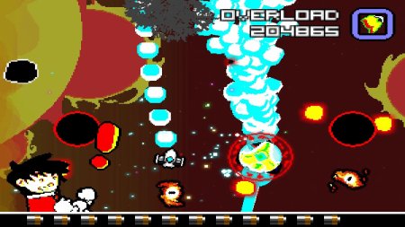 игра Bullet Hell Collection: Volume 1 (Switch) для Nintendo Switch