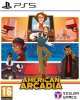 American Arcadia Русская Версия (PS5)