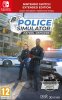 Police Simulator: Patrol Officers Extended Edition Русская Версия (Switch)