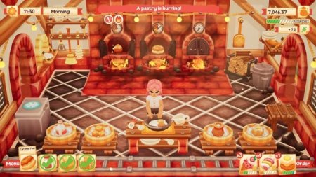 Игра Lemon Cake Русская Версия (PS4) Playstation 4