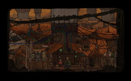 игра Universe For Sale (Switch) для Nintendo Switch