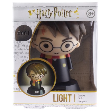   Paladone:   (Harry Potter)   (Harry Potter) (PP5025HPV4)