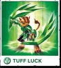 Skylanders Trap Team: Интерактивная фигурка Tuff Luck (мастер ловушек)