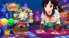 игра Senran Kagura: Peach Ball (Switch) для Nintendo Switch