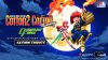 игра Cotton Guardian Force Saturn Tribute Коллекционное издание (Collector's Edition) (Switch) для Nintendo Switch