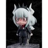 Фигурка Good Smile Company Nendoroid: Люцифер (Lucifer) Хеллтейкер (Helltaker) (4580590124851) 10 см 