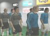 This is Football 2004 (PS2) USED Б/У