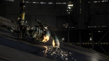 Star Wars: 1313 (Xbox 360)